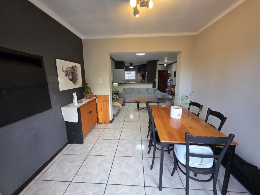 4 Bedroom Property for Sale in Pentagon Park Free State